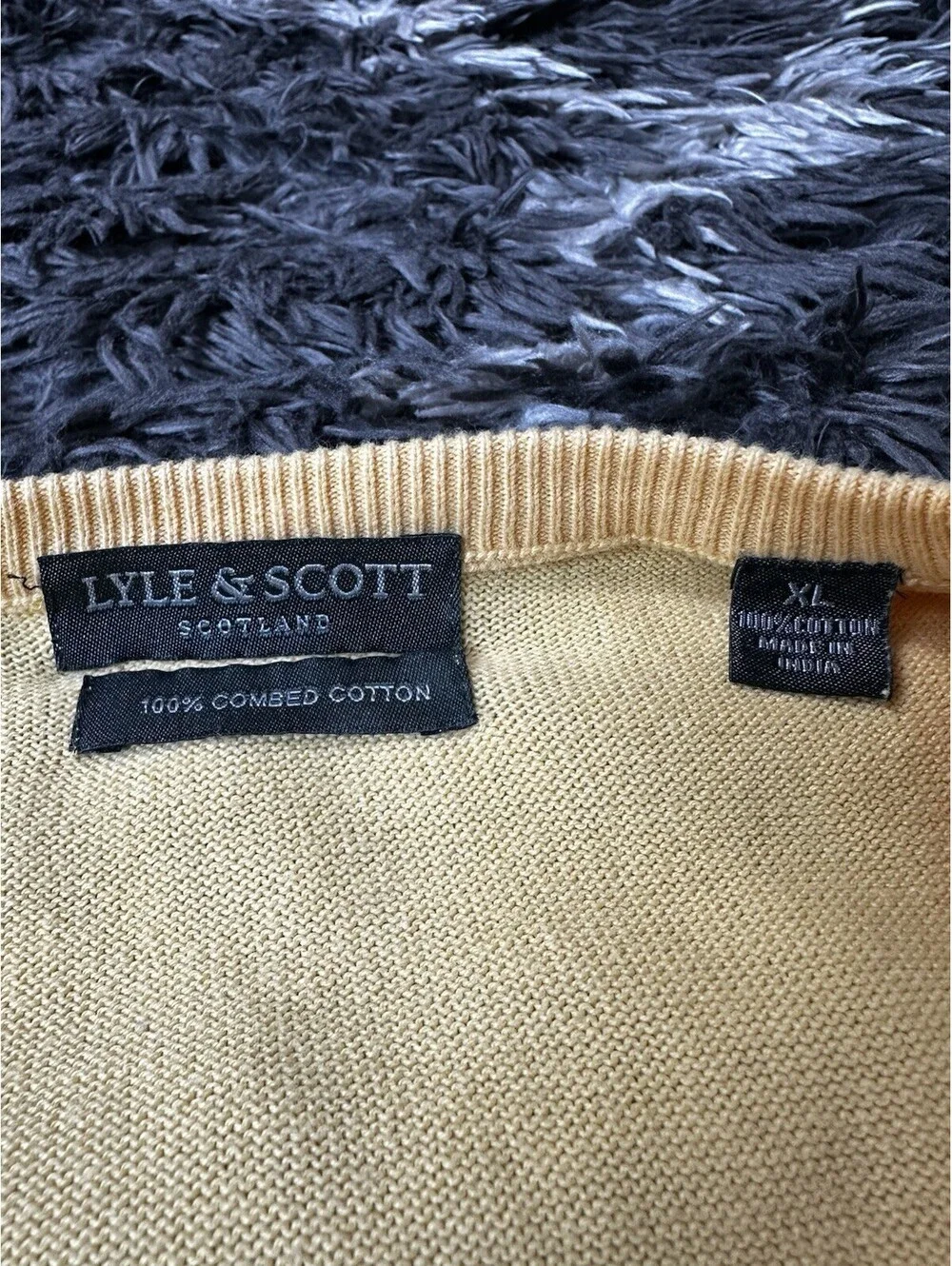 Lyle & Scott lyle scott